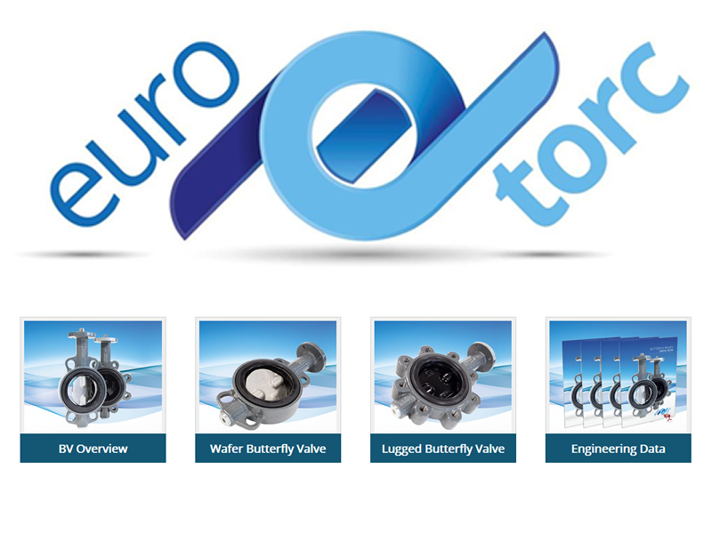 Eurotorc Valve Manufacturers Partnership Goes From Strength To Strength